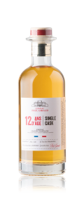 Single Cask 12 ans d´Age