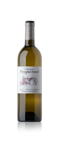 Château Puygueraud 