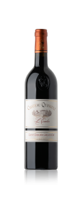 Château Quinault L' Enclos