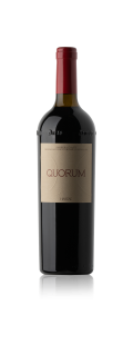 Quorum Barbera D' Asti