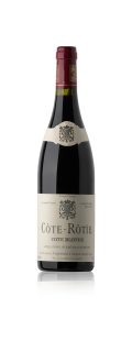 Côte Blonde