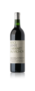 Cabernet Sauvignon Estate