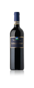 Vino Nobile di Montepulciano DOCG