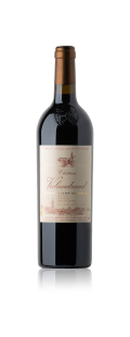Château Valandraud