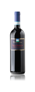 Rosso di Montepulciano DOCG