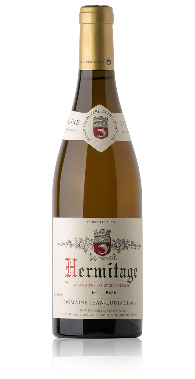 Domaine Chave, Hermitage AC blanc
