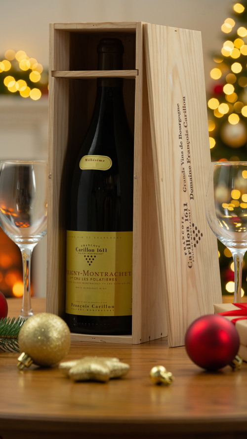 Les Folatières Doppelmagnum